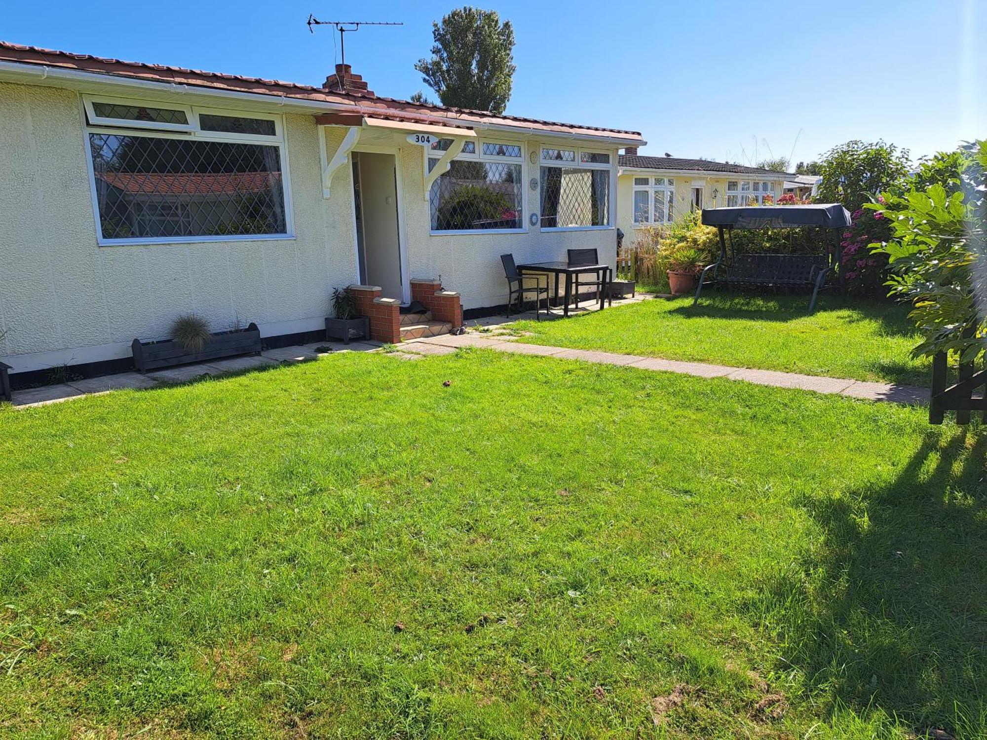 Beach & Tonic Beachside Chalet Humberston Pokój zdjęcie